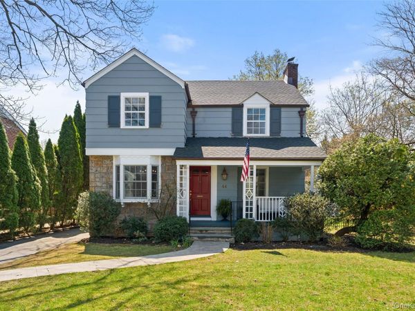 44 Sprague Road, Scarsdale, NY 10583