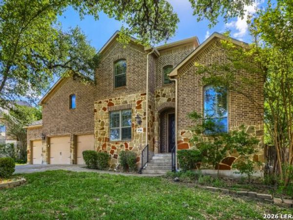 8706 Woodland Bnd, San Antonio, TX 78255