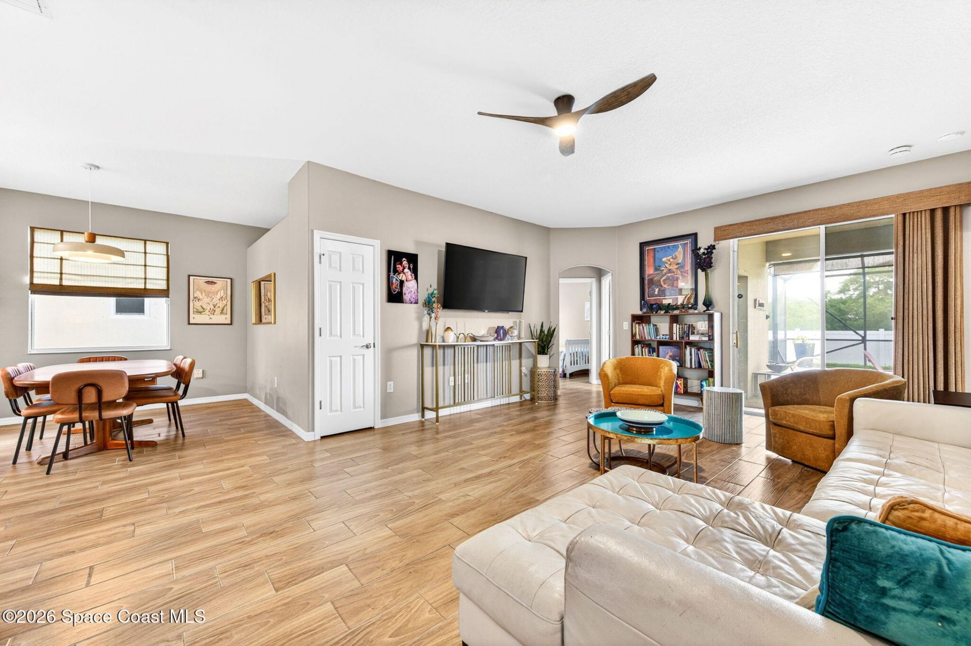 1840 Bridgeport Circle, Rockledge, FL 32955 Photo