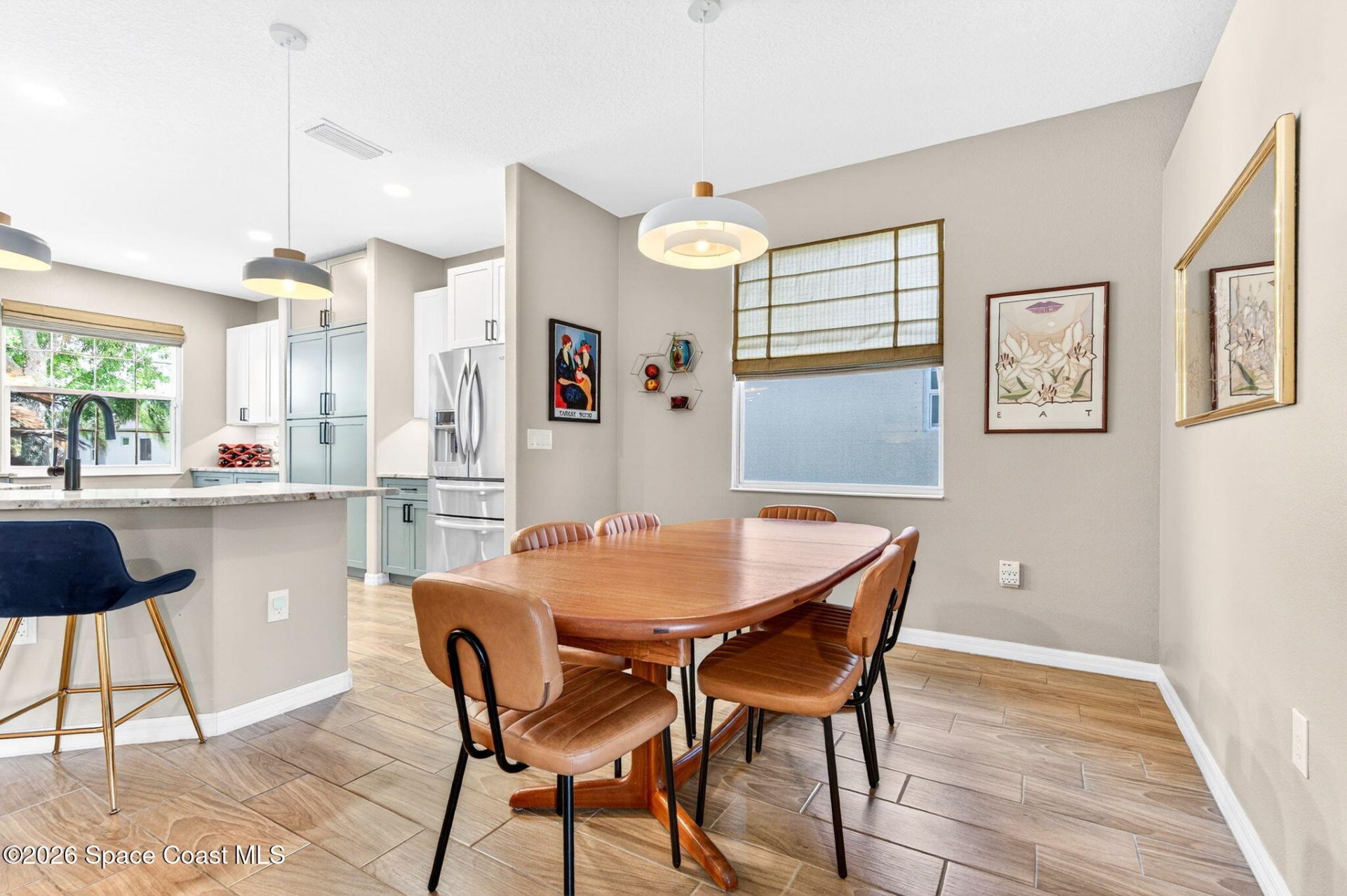 1840 Bridgeport Circle, Rockledge, FL 32955 Photo