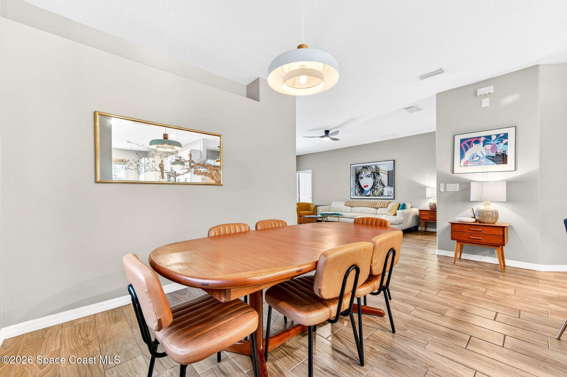 1840 Bridgeport Circle, Rockledge, FL 32955 Photo