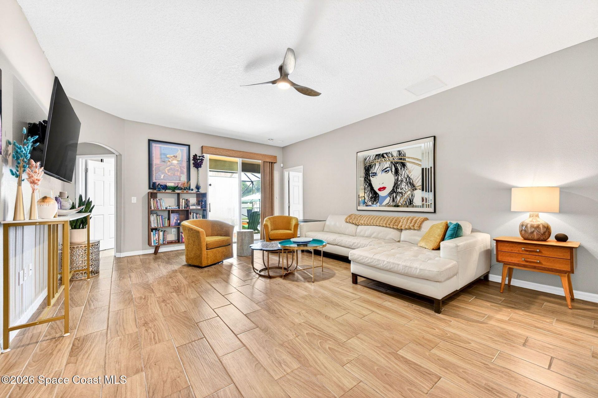 1840 Bridgeport Circle, Rockledge, FL 32955 Photo