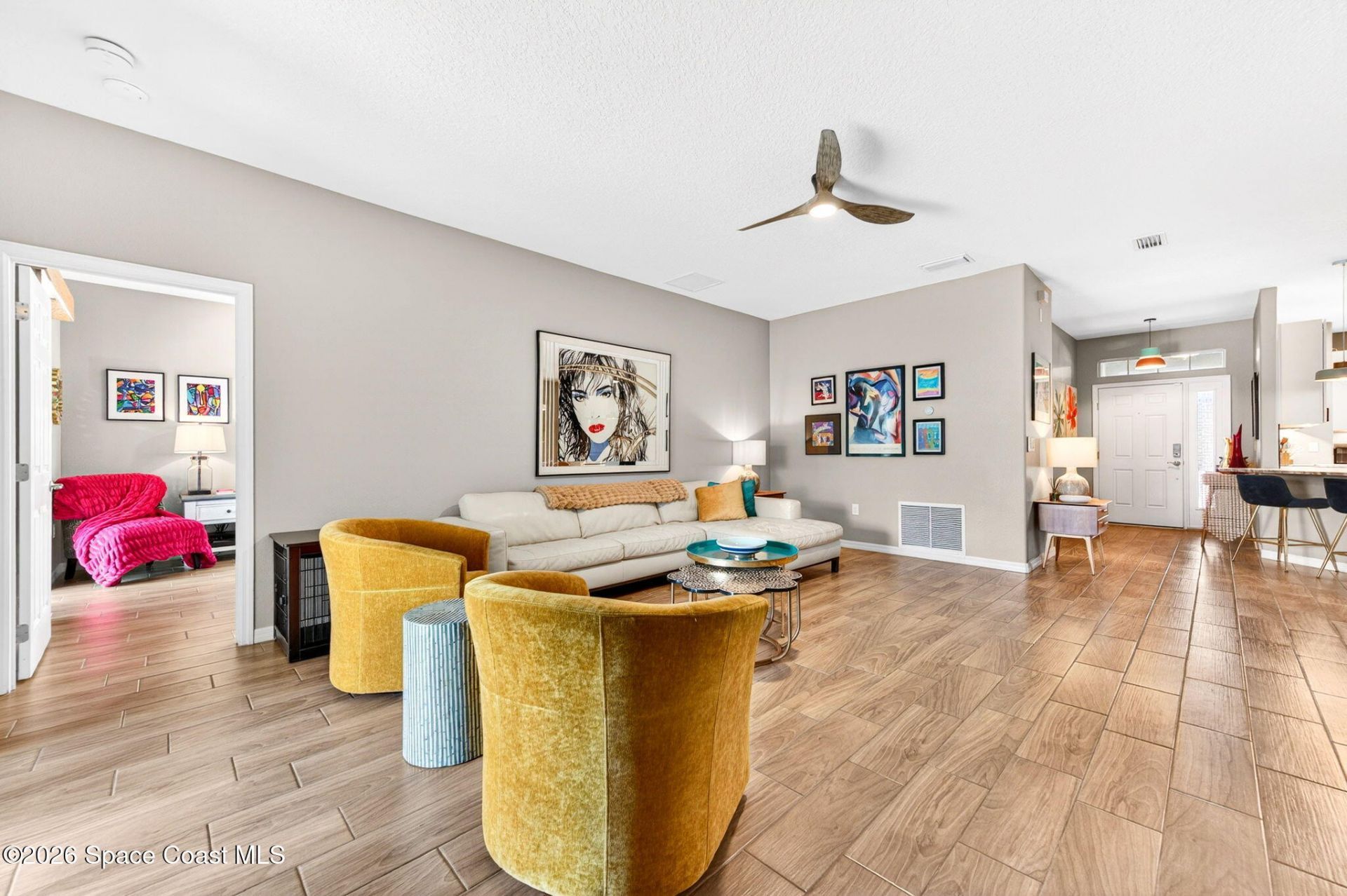 1840 Bridgeport Circle, Rockledge, FL 32955 Photo