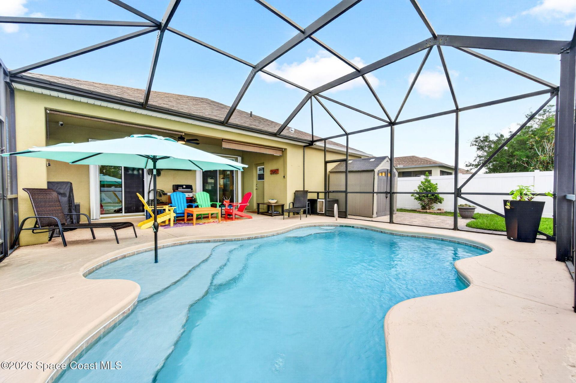 1840 Bridgeport Circle, Rockledge, FL 32955 Photo