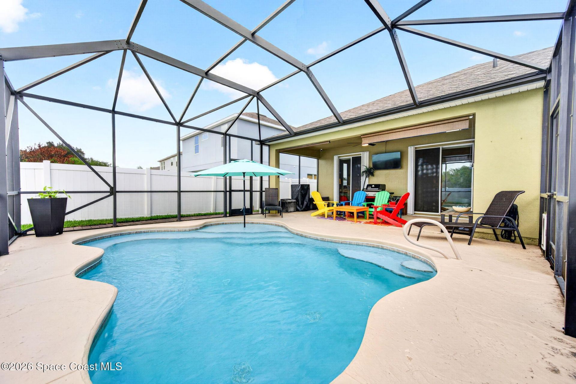 1840 Bridgeport Circle, Rockledge, FL 32955 Photo