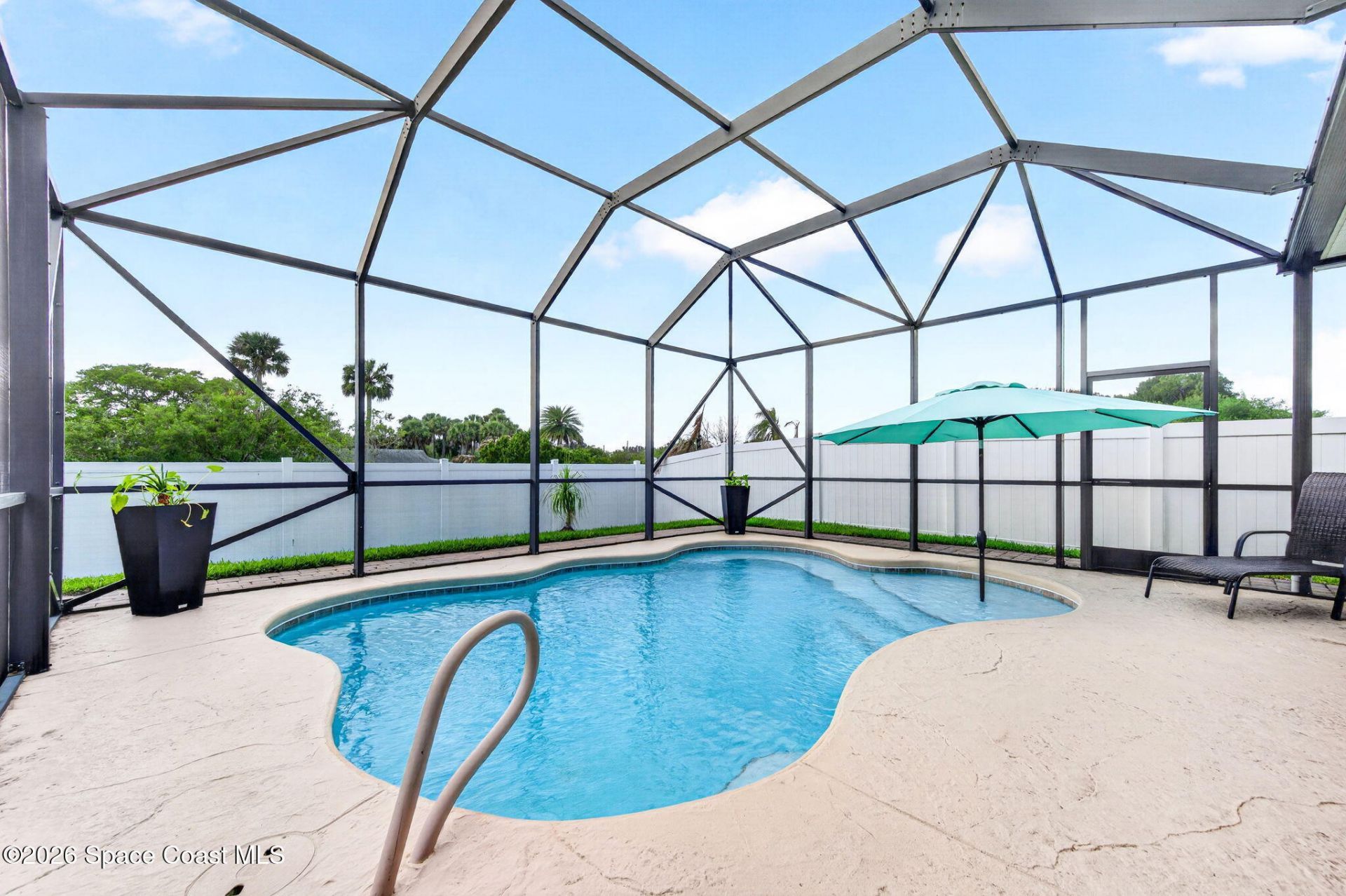 1840 Bridgeport Circle, Rockledge, FL 32955 Photo