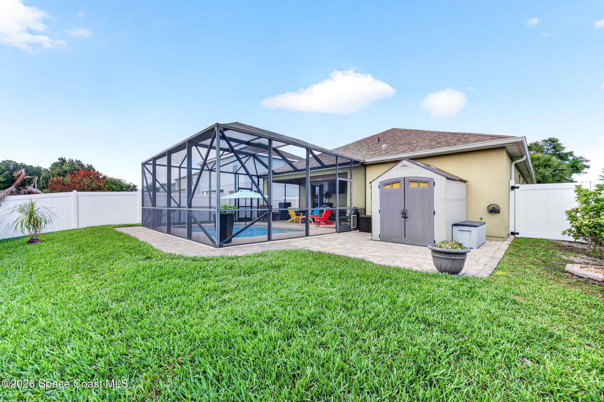 1840 Bridgeport Circle, Rockledge, FL 32955 Photo