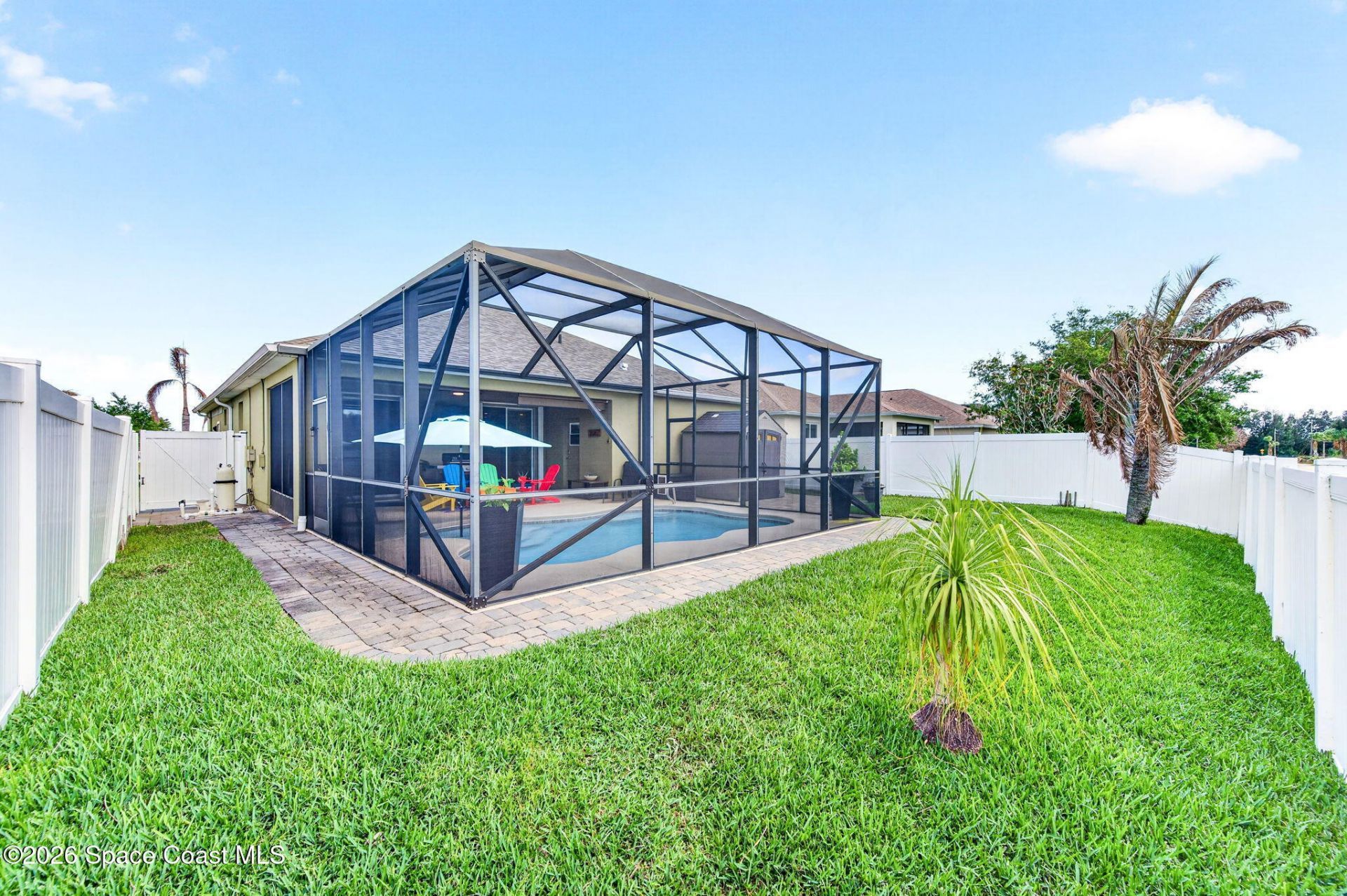 1840 Bridgeport Circle, Rockledge, FL 32955 Photo