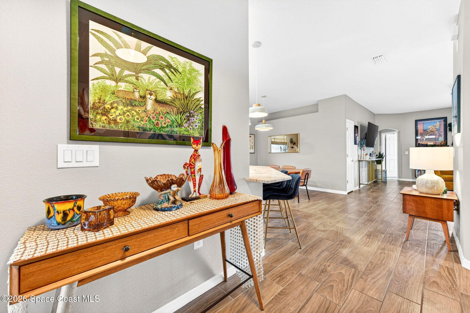 1840 Bridgeport Circle, Rockledge, FL 32955 Photo