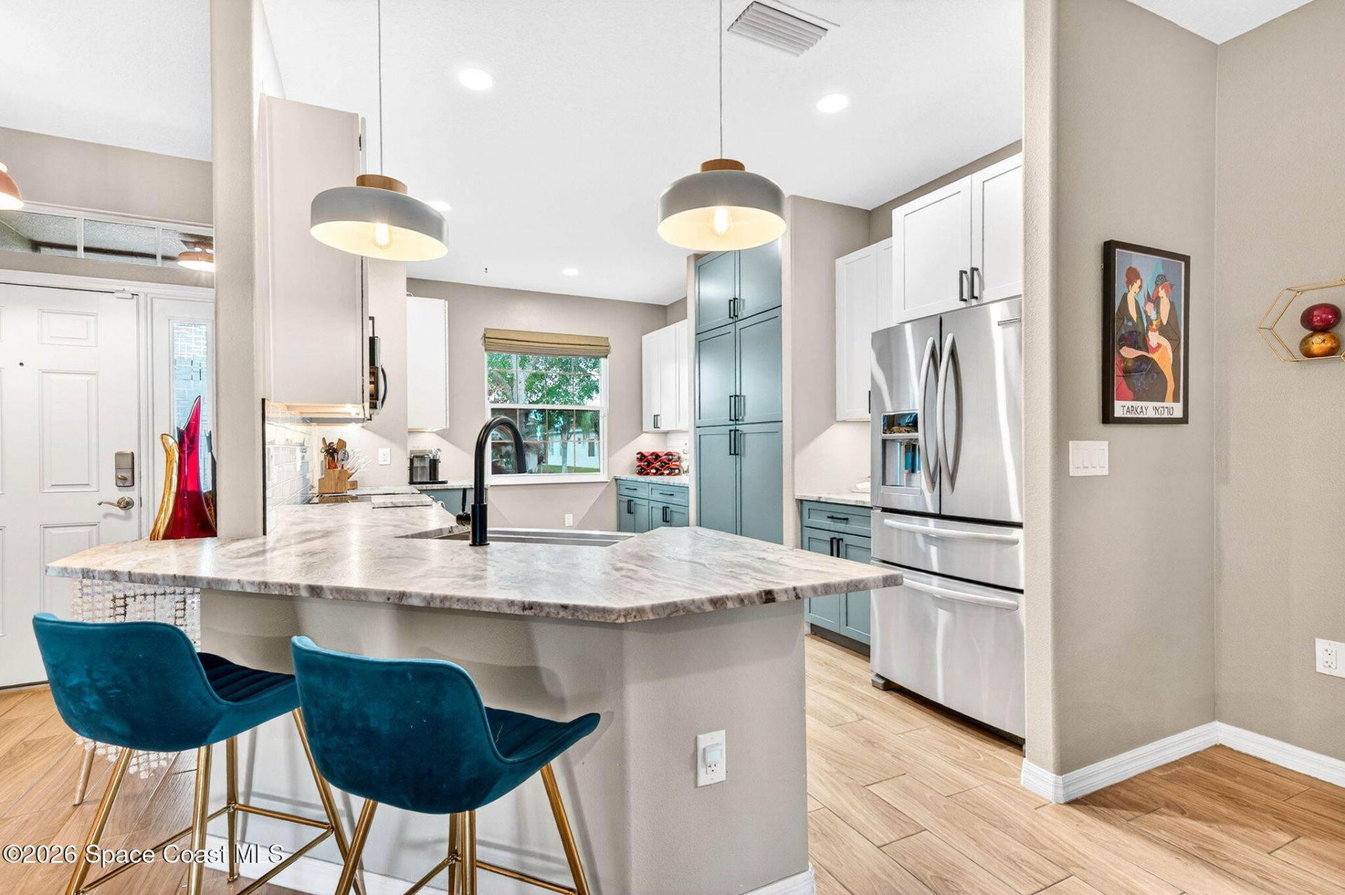 1840 Bridgeport Circle, Rockledge, FL 32955 Photo