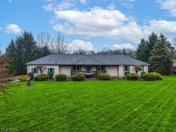 3305 Woodling Way , Medina, OH 44256