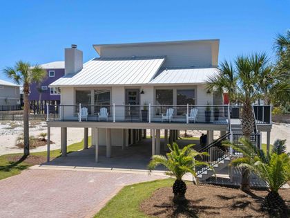 8147 White Sands Boulevard Navarre, FL 32566