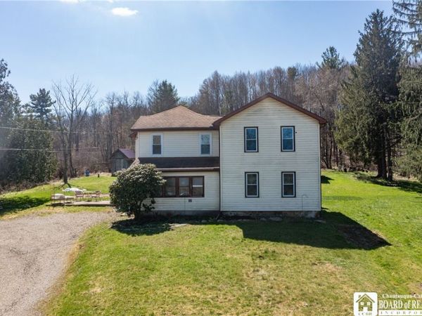 2743 Riverside Road, Jamestown, NY 14701