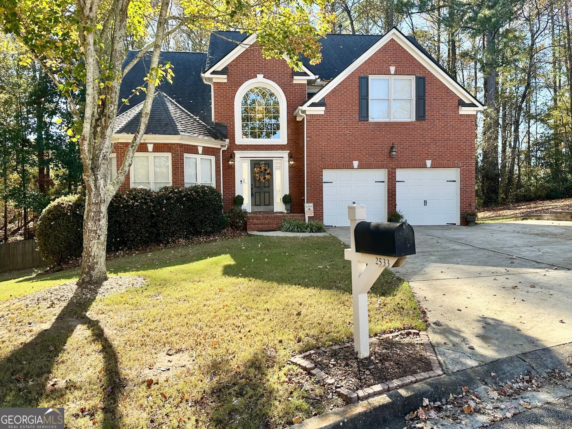 2533 Gold Hill Court, Villa Rica, GA 30180 Main Photo