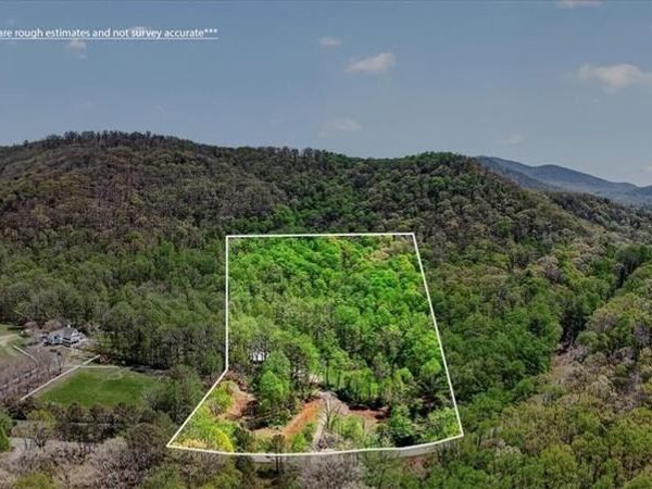 0 Grandview Road, Jasper, GA 30143