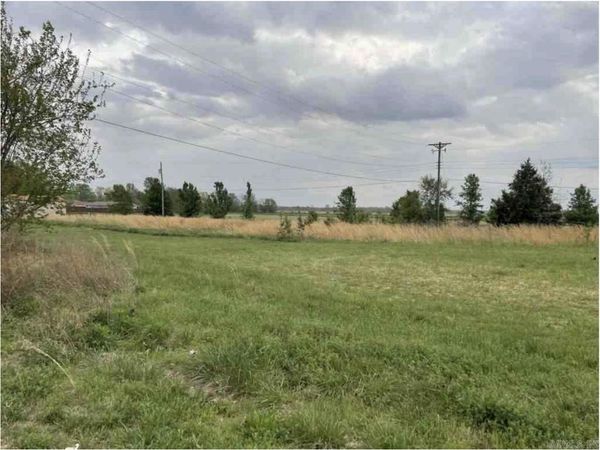 3 Lots Lockwood Drive , Corning, AR 72422