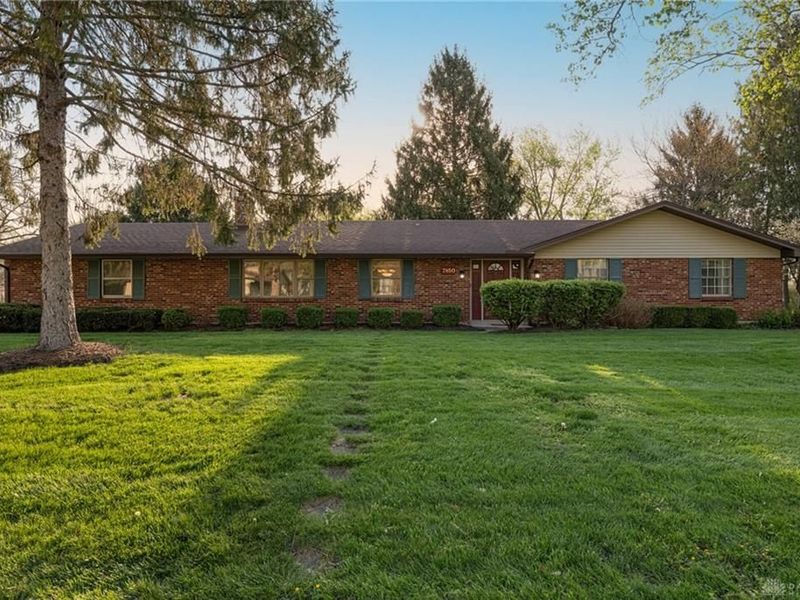 7850 Raintree Road, Centerville, OH 45459 Photo 1