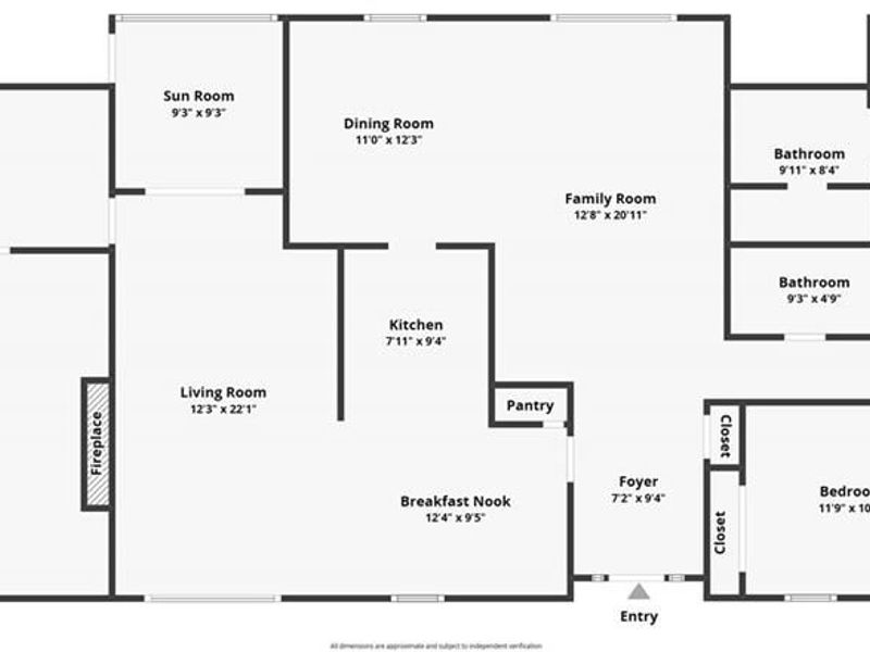 7850 Raintree Road, Centerville, OH 45459 Photo 3