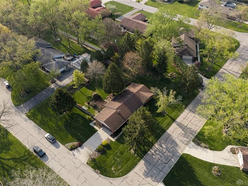 7850 Raintree Road, Centerville, OH 45459 Photo 37