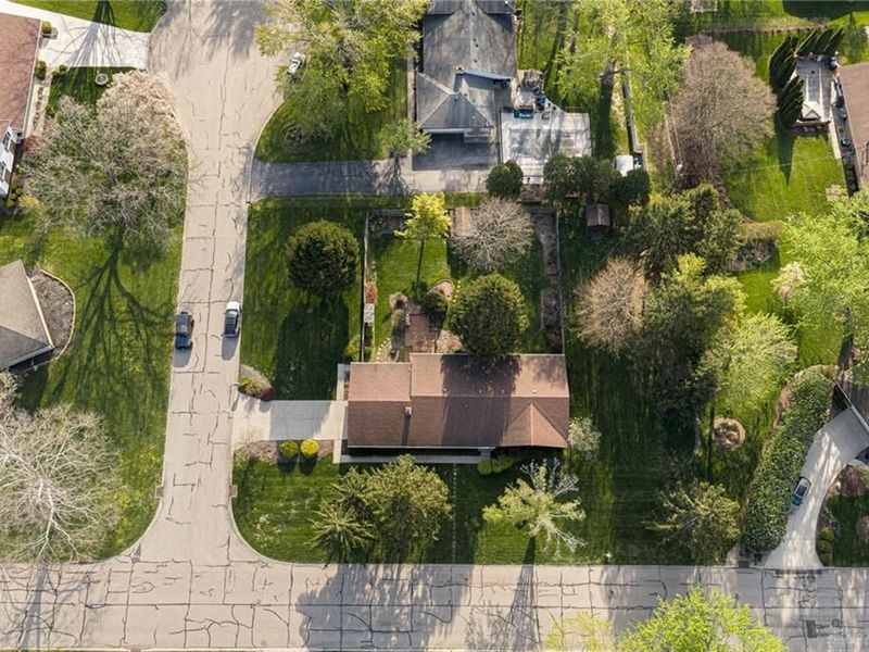 7850 Raintree Road, Centerville, OH 45459 Photo 38