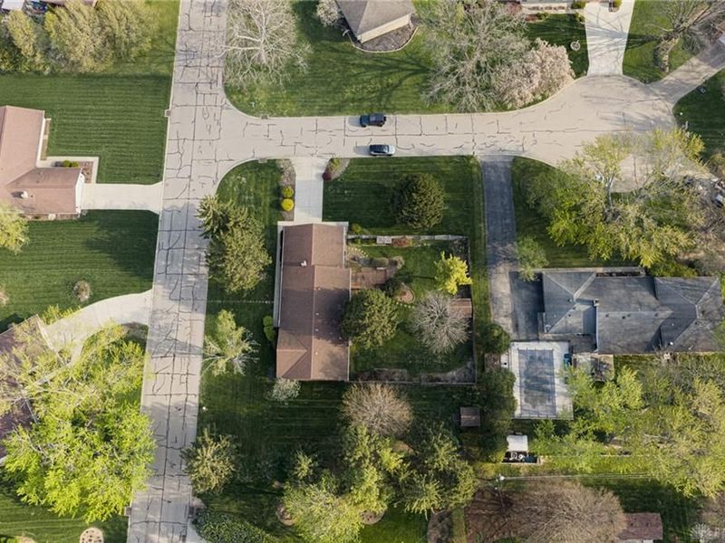 7850 Raintree Road, Centerville, OH 45459 Photo 39