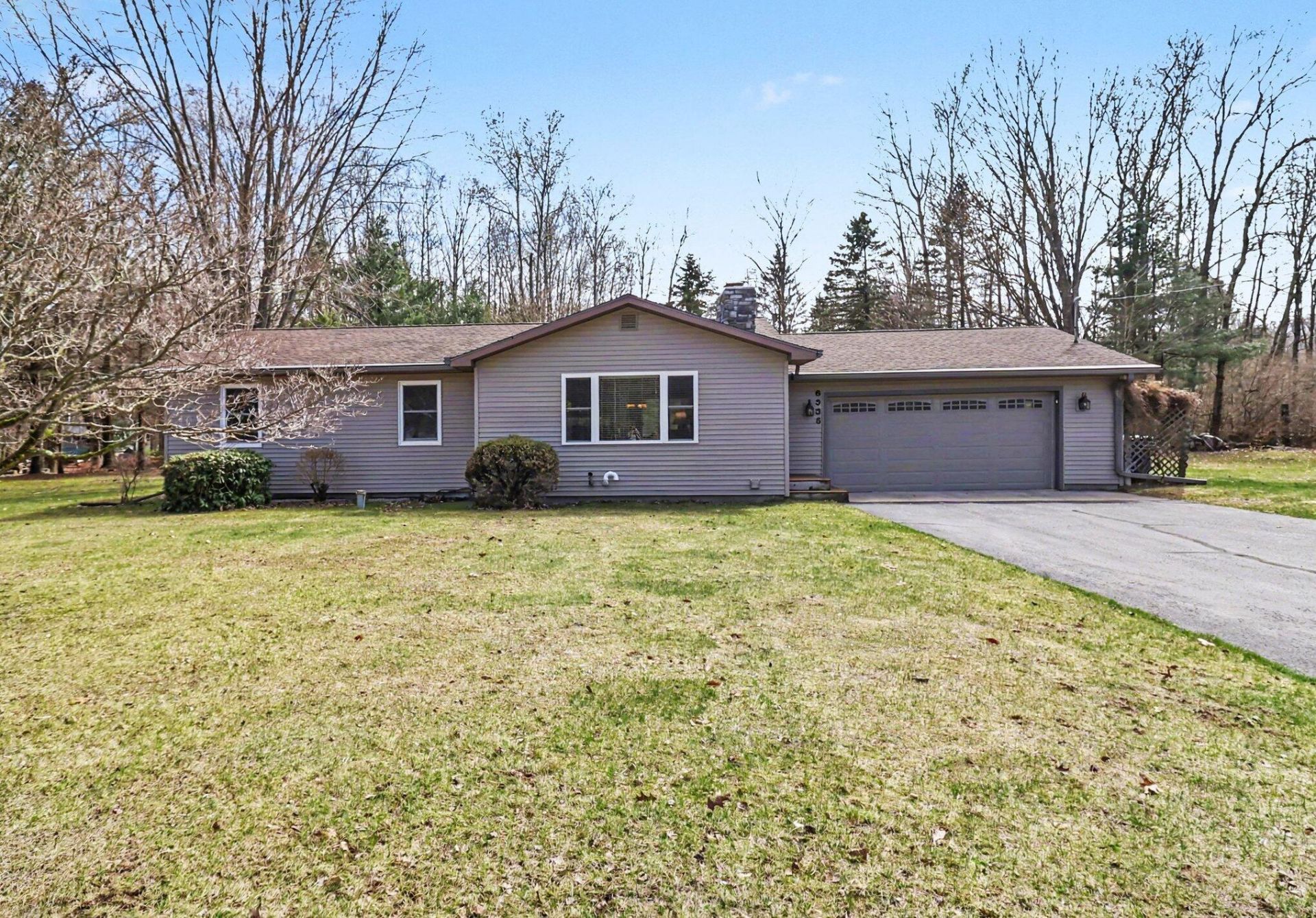 6335 Shagway Road, Ludington, MI 49431 Main Photo