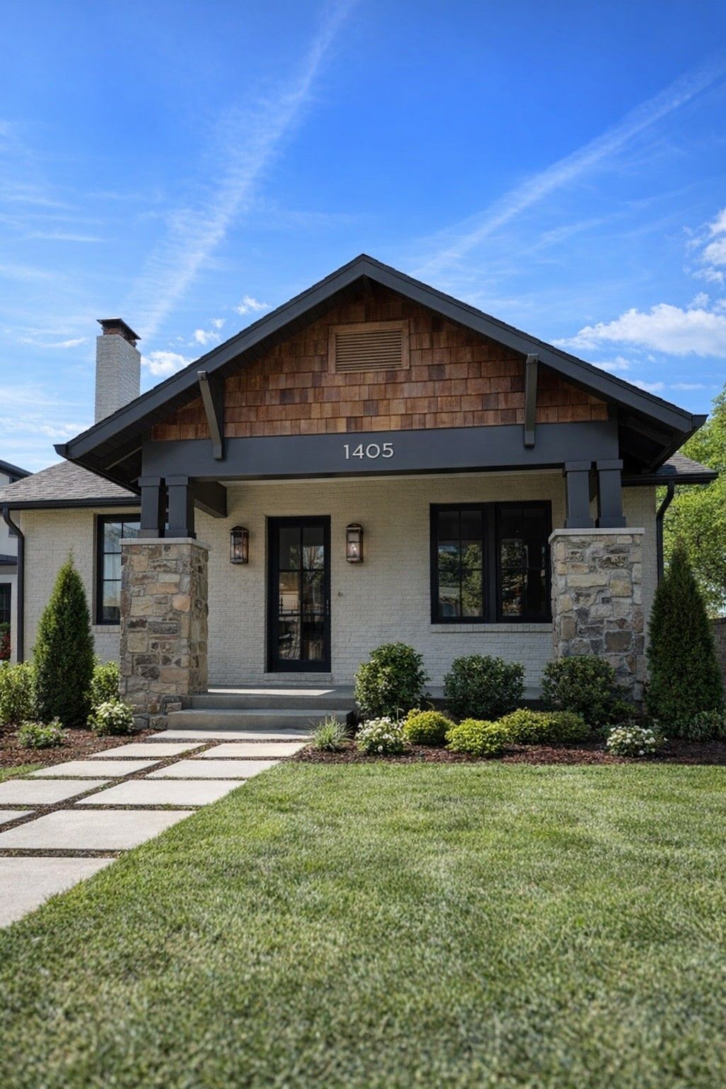 1405 Beechwood Ave, Nashville, TN 37212 Main Photo