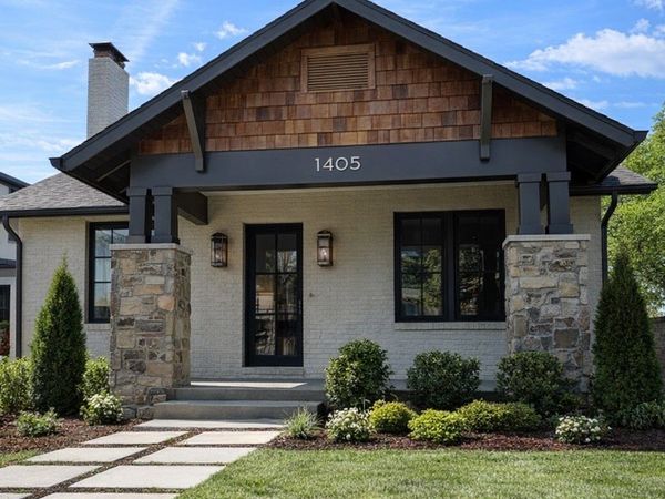 1405 Beechwood Ave, Nashville, TN 37212
