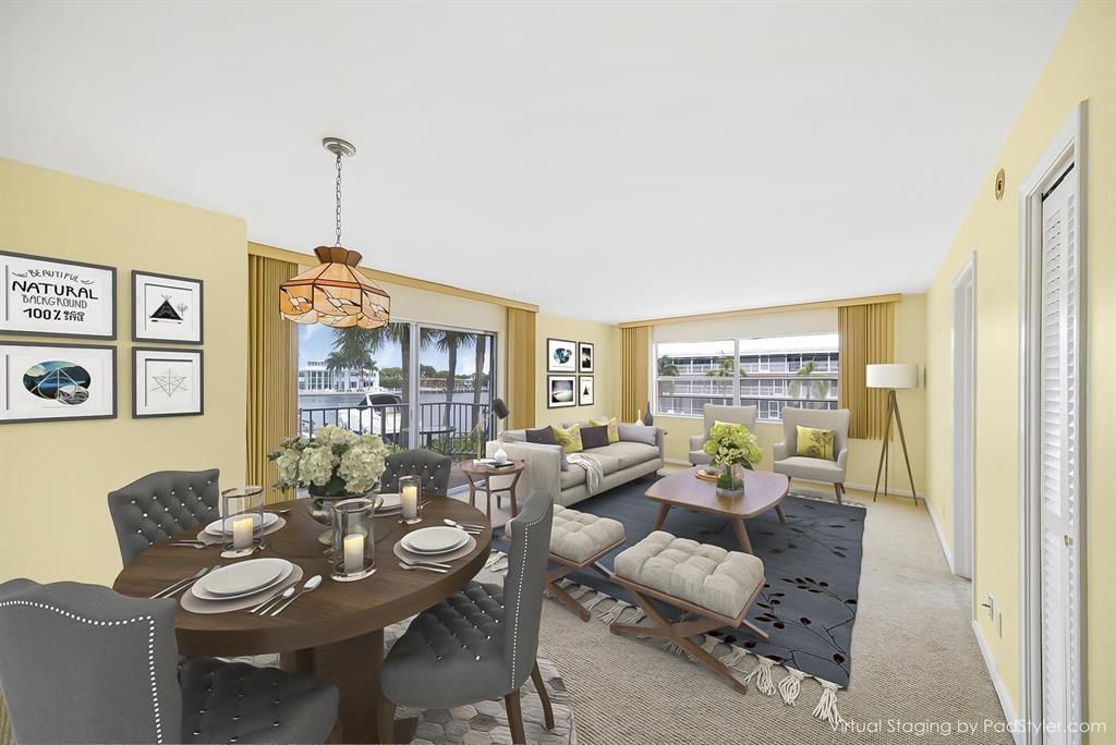 3105 NE 28th Street, Unit 2b, Fort Lauderdale, FL 33308 Photo