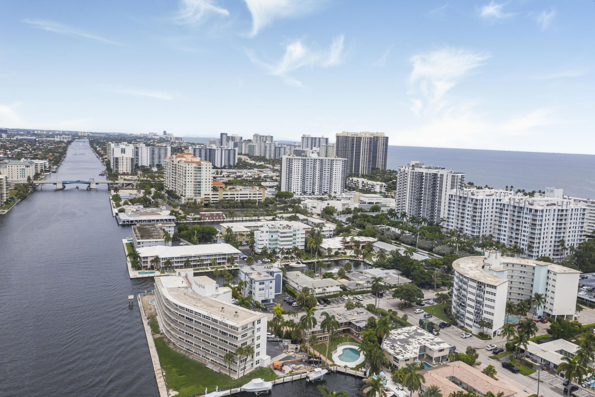 3105 NE 28th Street, Unit 2b, Fort Lauderdale, FL 33308 Photo