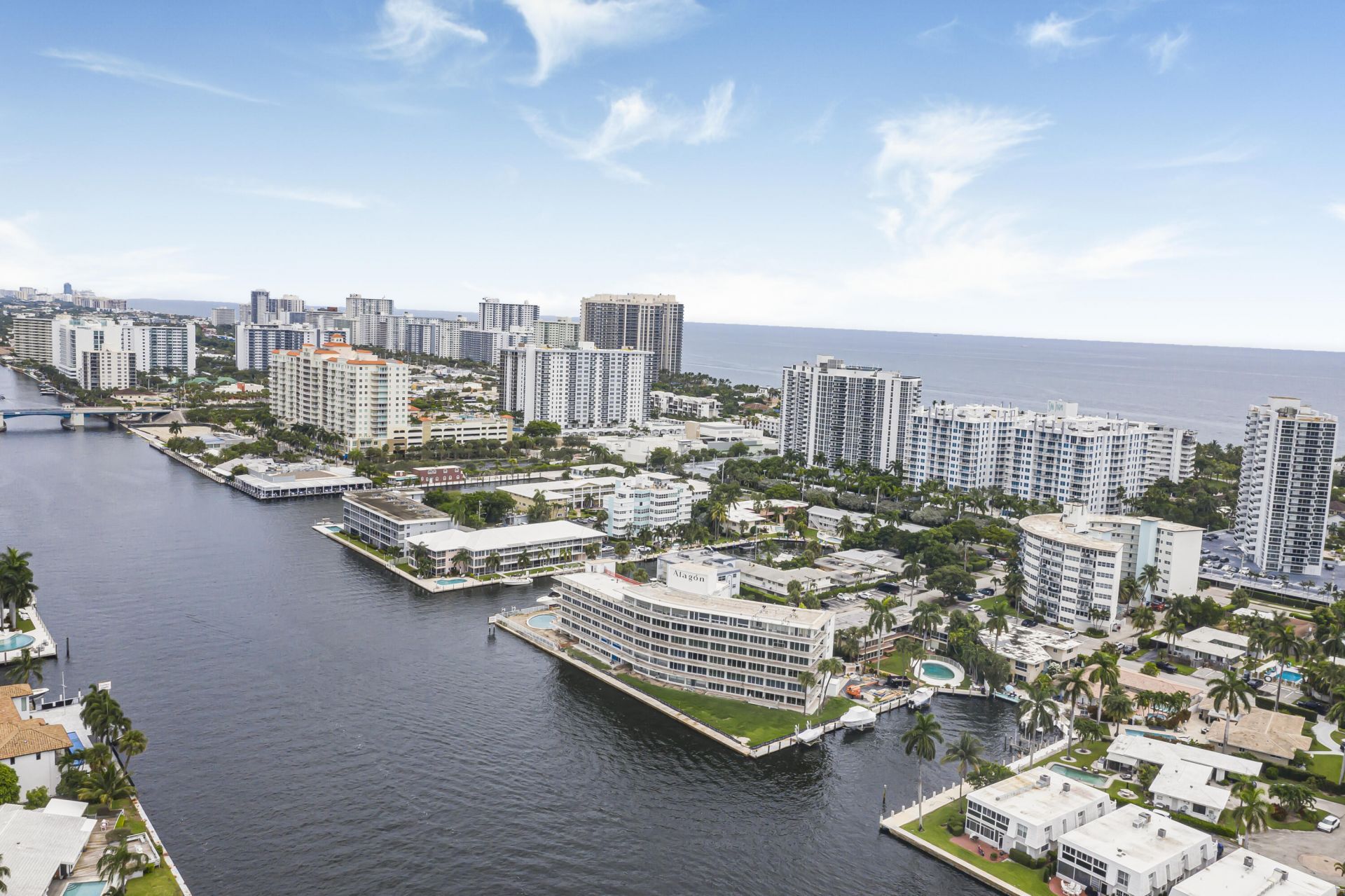 3105 NE 28th Street, Unit 2b, Fort Lauderdale, FL 33308 Photo