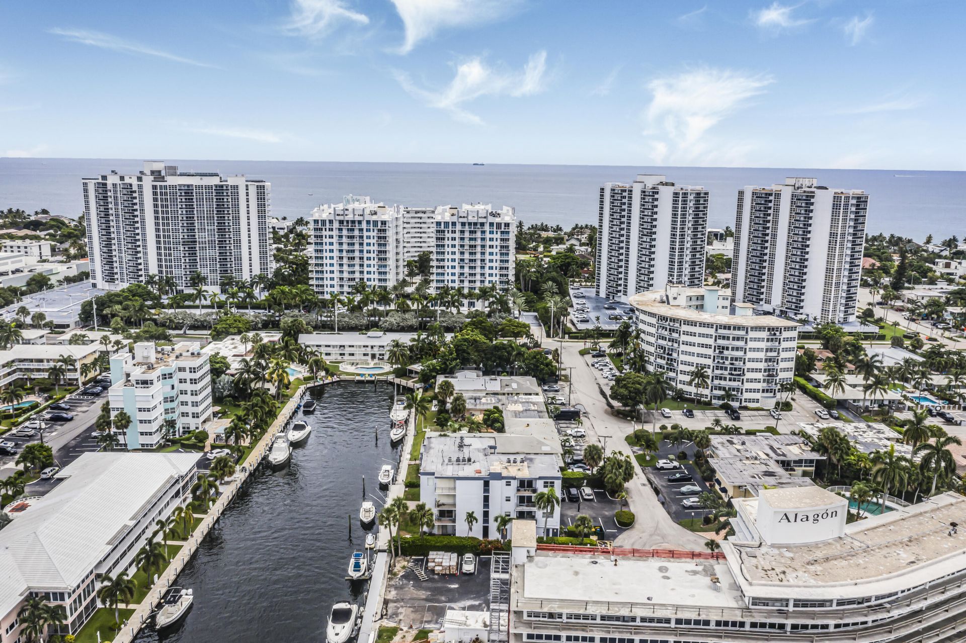 3105 NE 28th Street, Unit 2b, Fort Lauderdale, FL 33308 Photo