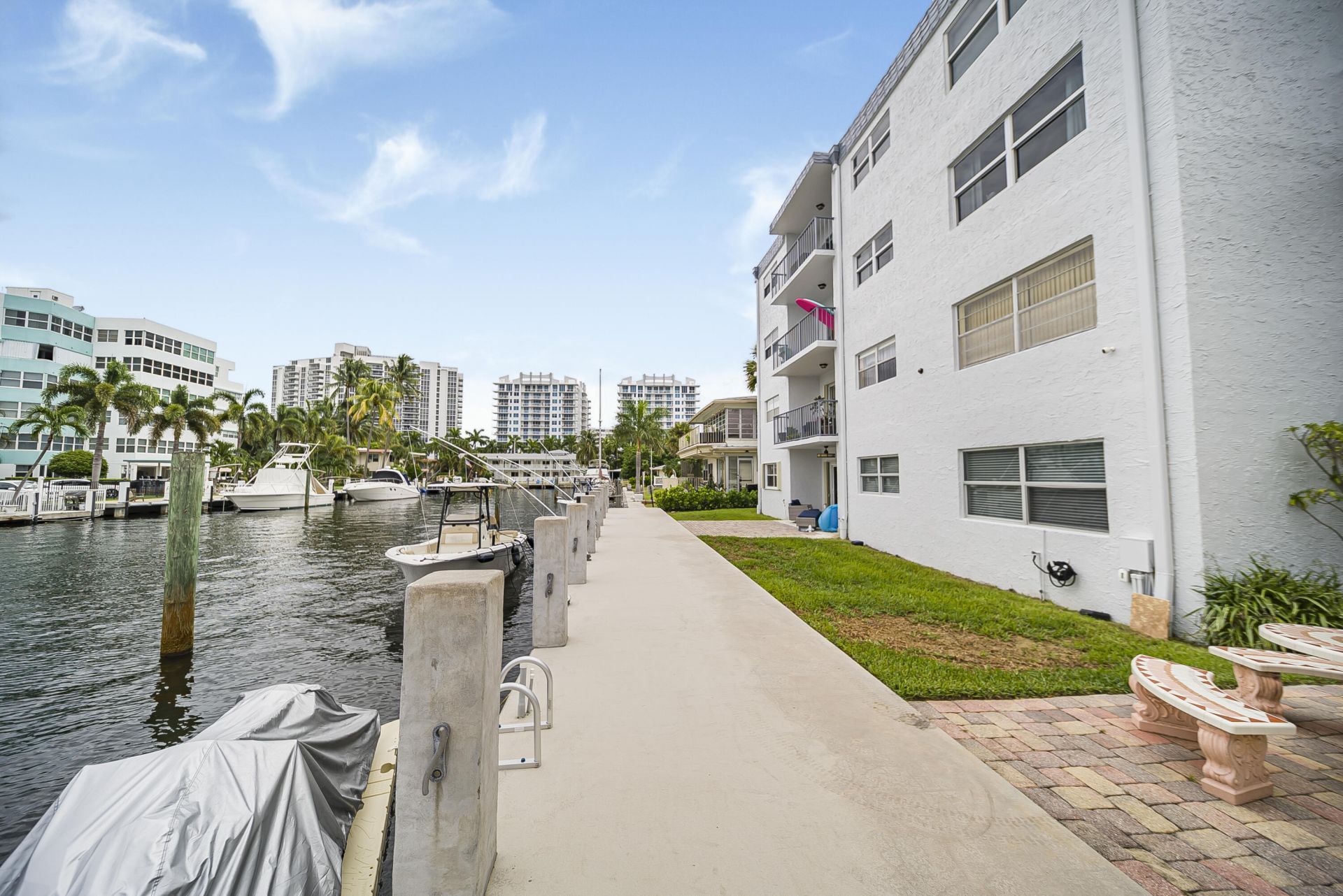 3105 NE 28th Street, Unit 2b, Fort Lauderdale, FL 33308 Photo