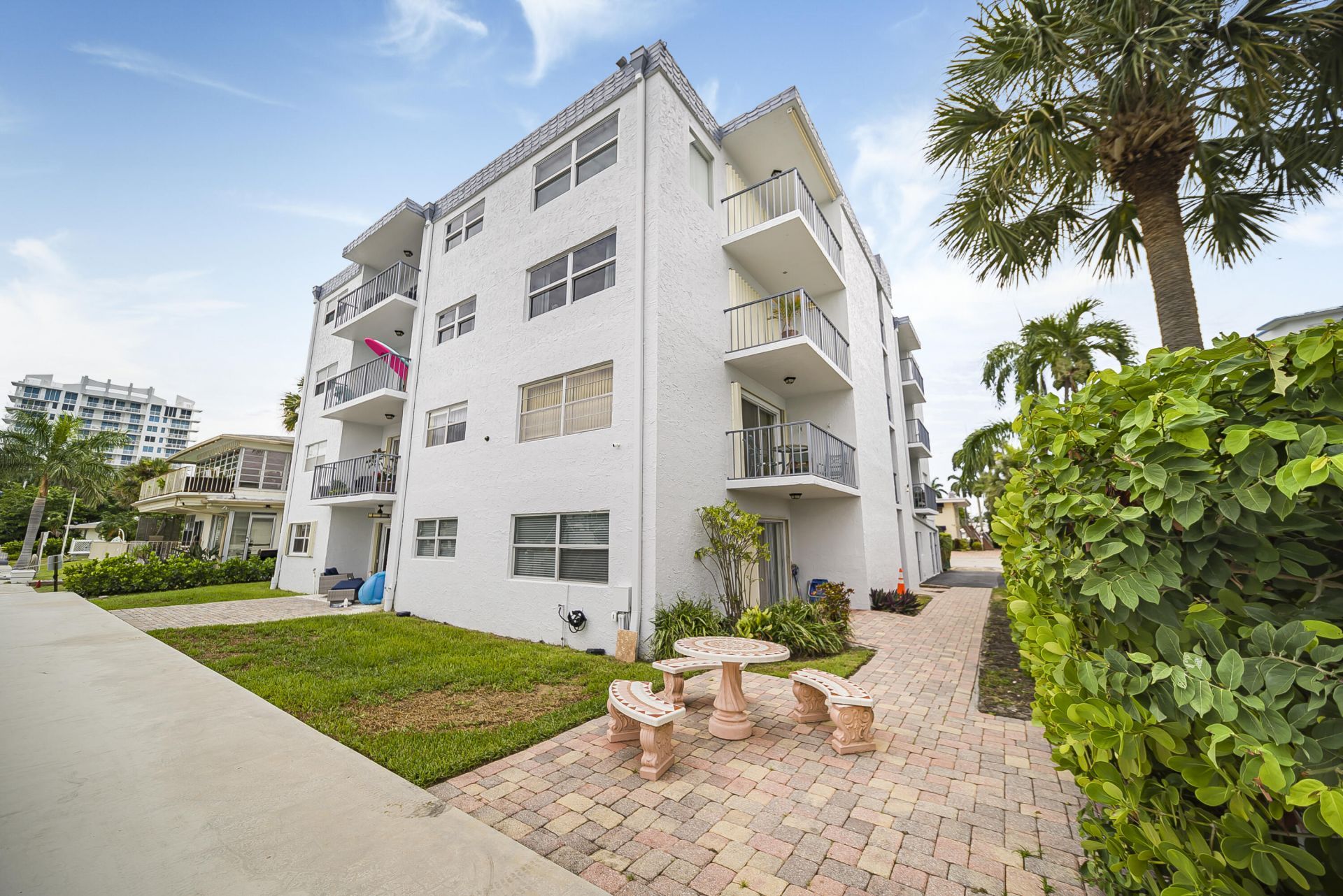 3105 NE 28th Street, Unit 2b, Fort Lauderdale, FL 33308 Photo