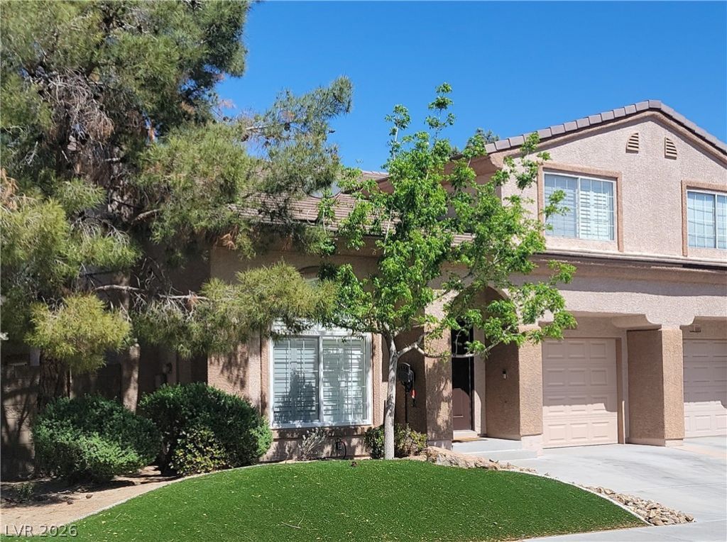 1630 Colloquium Drive, Henderson, NV 89014 Main Photo