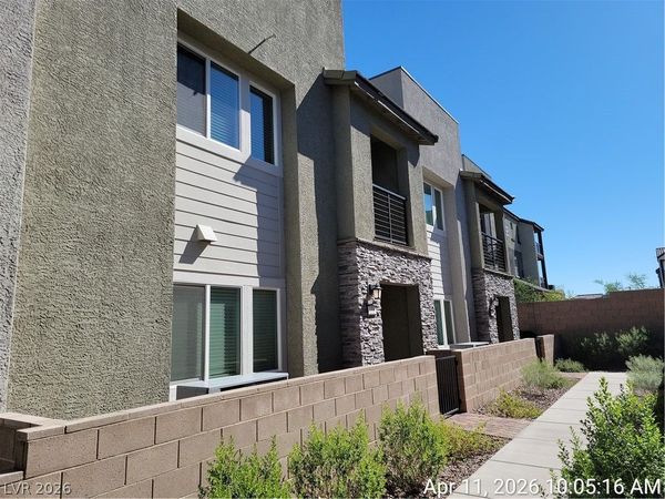 155 Holden Heights Court, Henderson, NV 89011