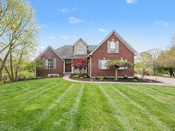 1013 Reigh Count Drive, Union, KY 41091