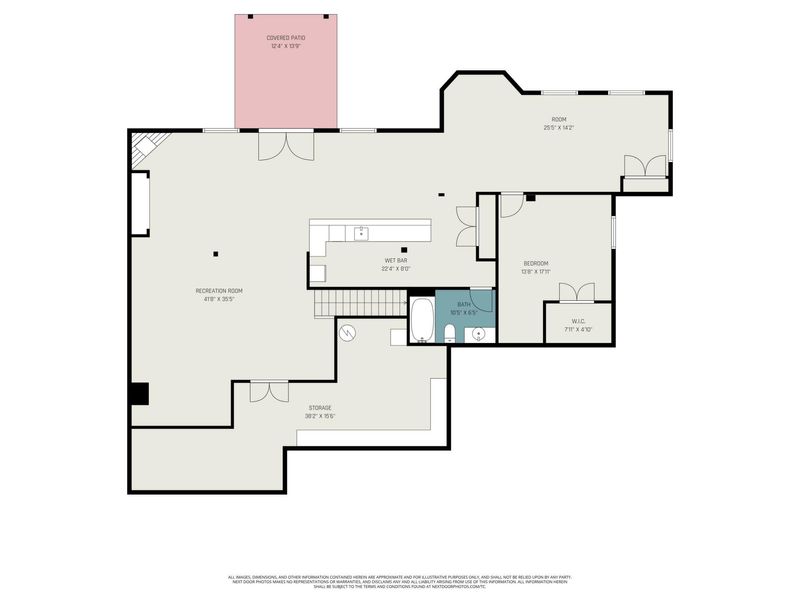 1013 Reigh Count Drive, Union, KY 41091 Photo 42