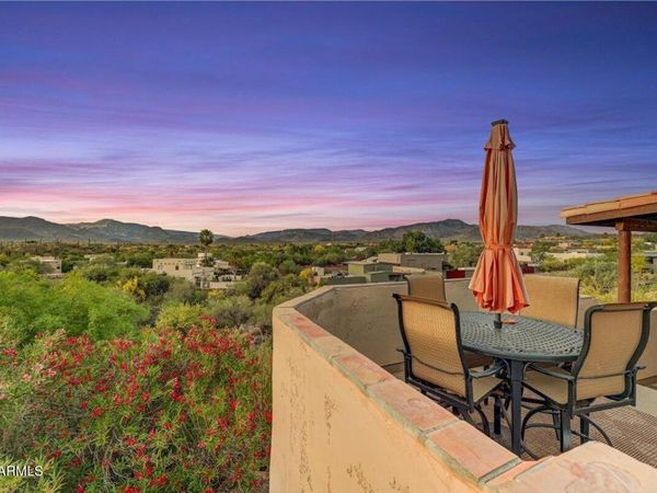 38065 N Cave Creek Road, Unit 51, Cave Creek, AZ 85331
