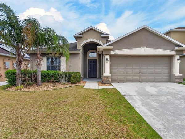 13214 ROYAL PINES AVENUE , RIVERVIEW, FL 33579