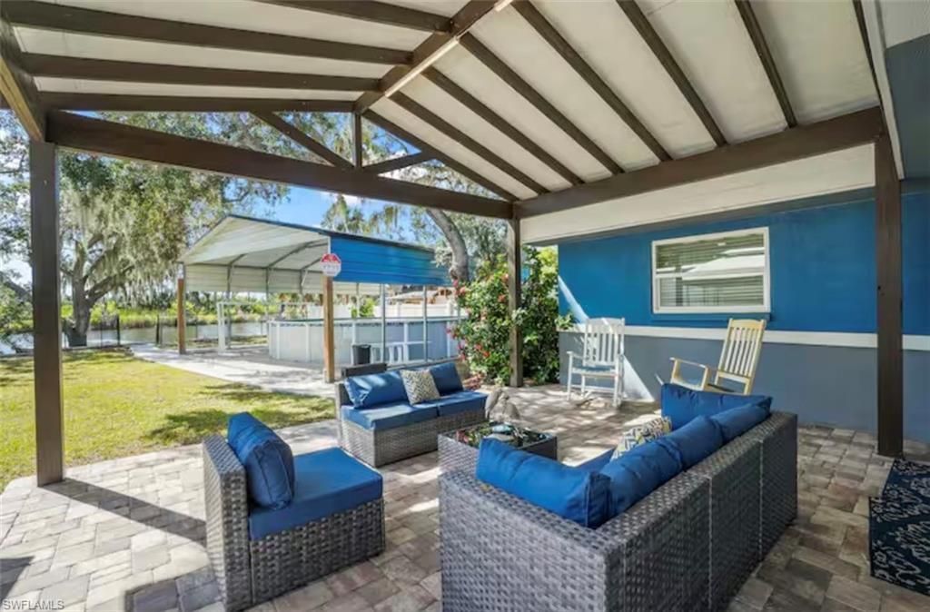 10825 Twin Palms Ranch Rd, Gibsonton, FL 33534 Photo