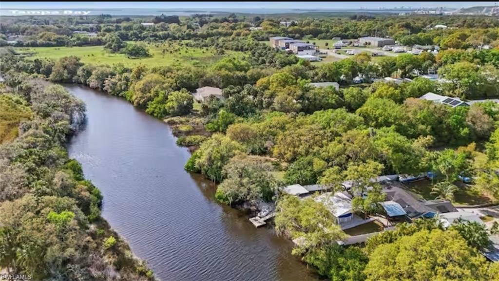 10825 Twin Palms Ranch Rd, Gibsonton, FL 33534 Photo