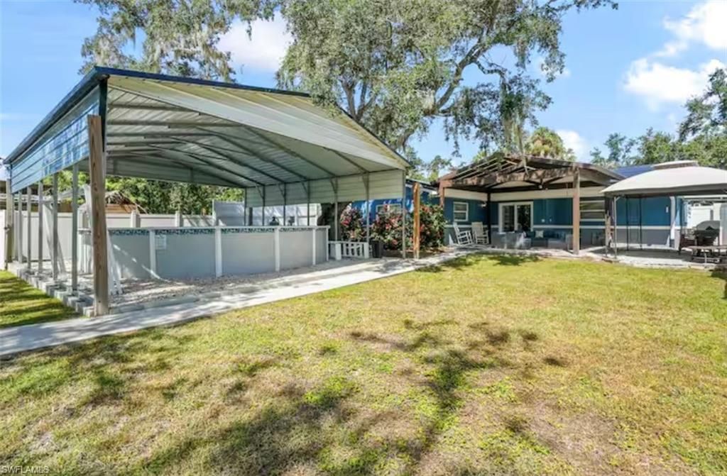 10825 Twin Palms Ranch Rd, Gibsonton, FL 33534 Photo