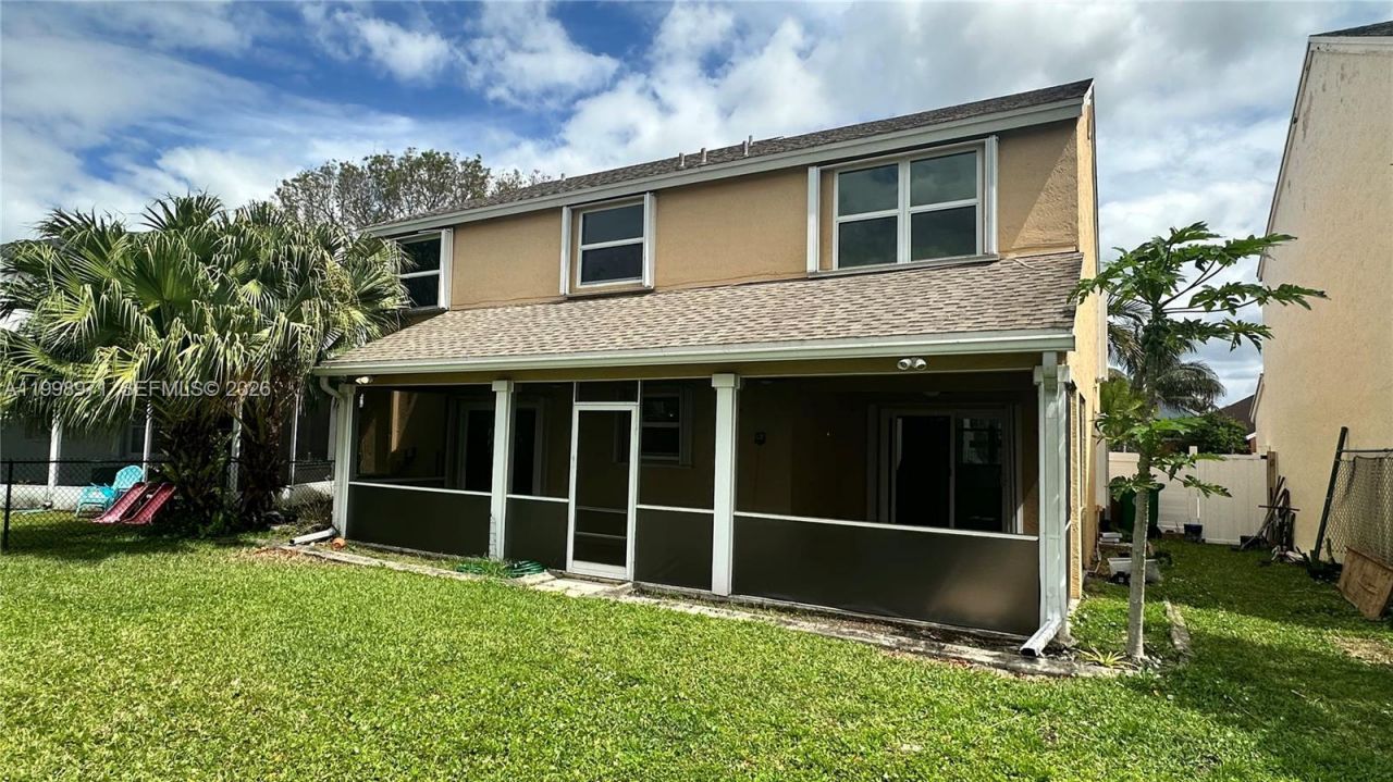 1141 Scarborough Dr , Davie, FL 33324 Photo