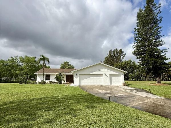625 Whippoorwill Ter, Unit #, West Palm Beach, FL 33411