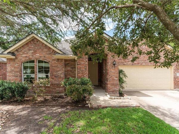 2007 Tattler DR , Cedar Park, TX 78613