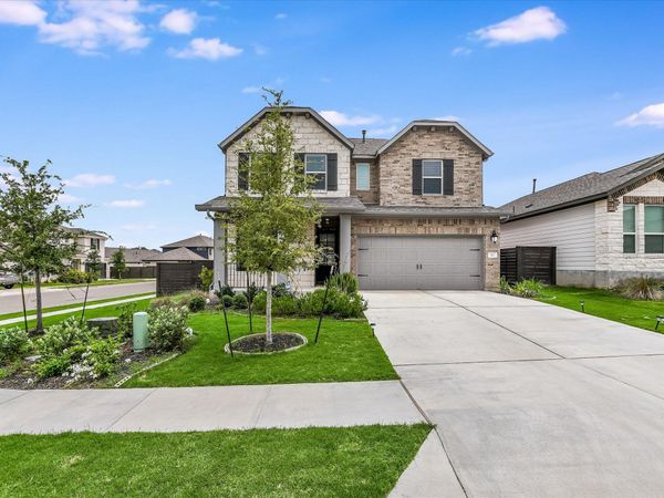 512 Voyage TRCE , Leander, TX 78641