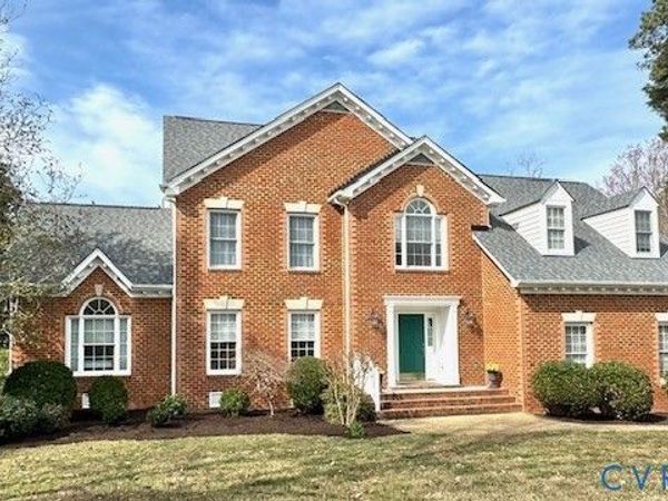 14307 Abbots Ridge Ct , Midlothian, VA 23113