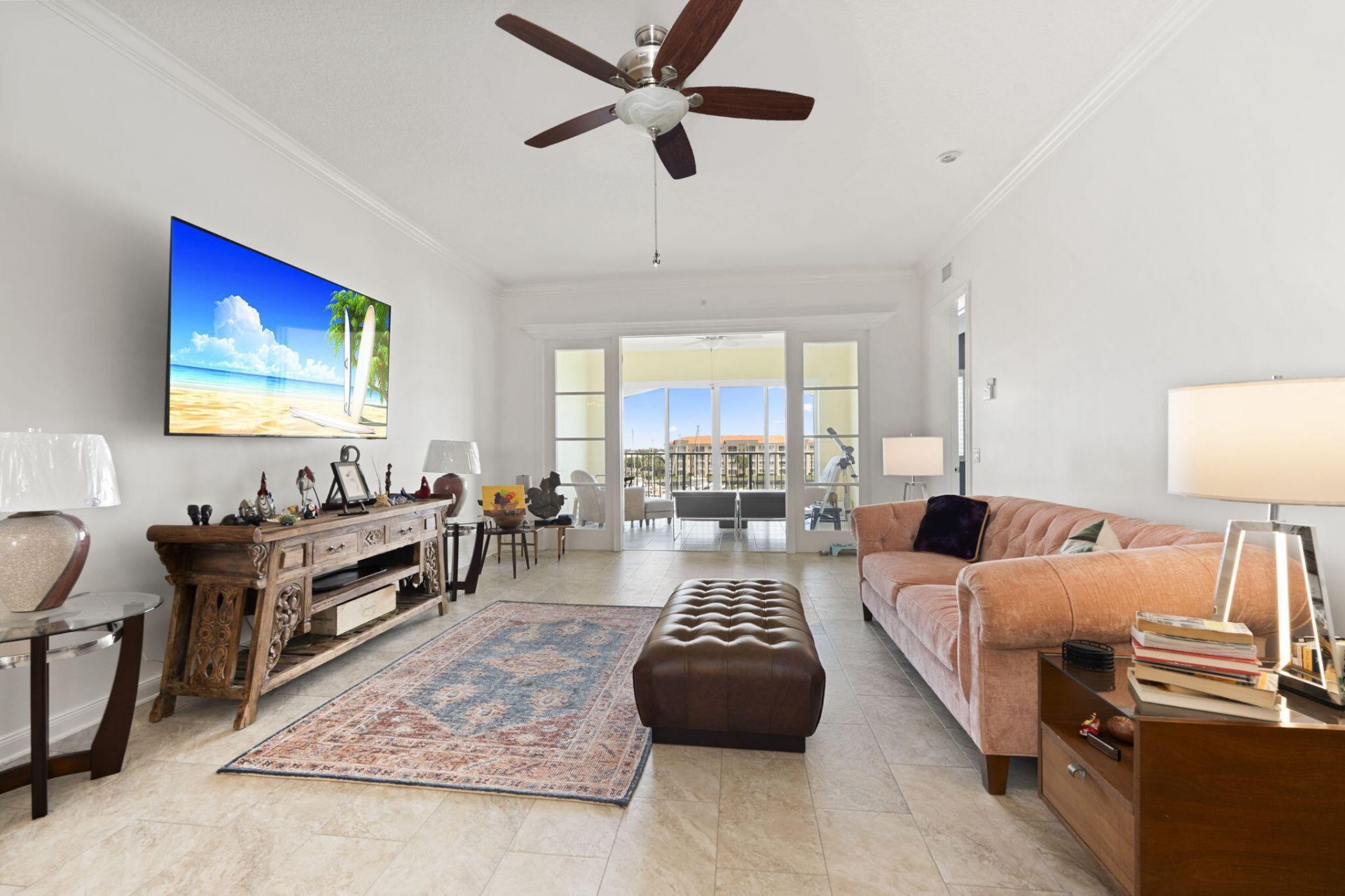 13 Harbour Isle Drive W, Unit Ph2, Fort Pierce, FL 34949 Photo