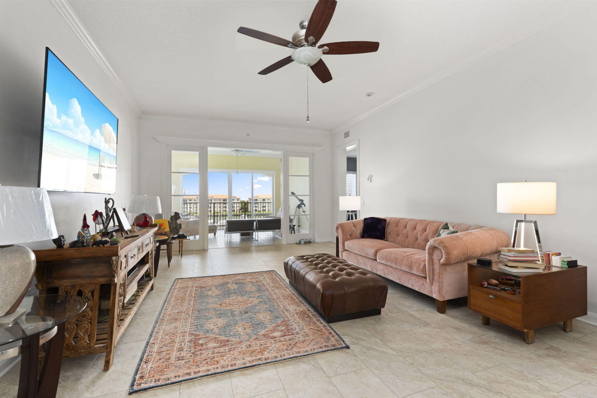 13 Harbour Isle Drive W, Unit Ph2, Fort Pierce, FL 34949 Photo